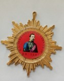 Bijuterie colan masonic Iasi