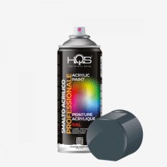 Vopsea Spray HQS Ral 7022 Gri Umbra Opac 400 ml foto