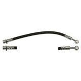 Furtun frana Hyundai I30 (Fd), I30 Estate (Fd), punte spate, Stanga, TRW