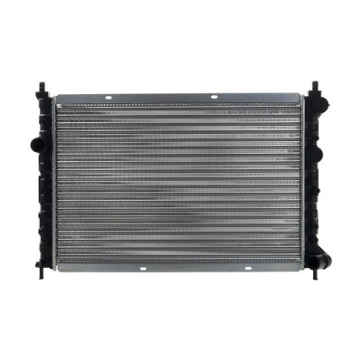 Radiator racire Lancia Lybra, 09.1999-09.2001, Motorizare 1, 9 Jtd 77kw; 2, 4 Jtd 100kw Diesel, tip climatizare Cu/fara AC, cutie Manuala, dimensiune foto