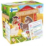Sa descoperim 128 de curiozitati