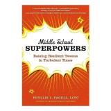 Middle School Superpowers