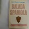 Balada spaniola - Feuchwanger