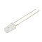 Dioda LED 5mm, galbena, convex, {{Tensiune de lucru}}, WENRUN - LUYF503F33/A-02