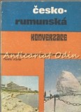 Ghid Conversatie Ceh-Roman Cesko-Rumunska, Tiberiu Pleter, Sport-Turism 1983, 189 Pagini