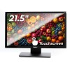 Monitor POS Touchscreen OptimX Pro MY21, 21.5 inch Wide, VGA, HDMI, USB, VESA NewTechnology Media