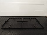 Grătar partea dreaptă Arctic/Beko aragaz cod piesa 510110116, dimensiuni 40,5x22,5 cm / N5