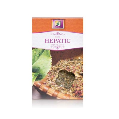 CEAI HEPATIC 50gr STEFMAR foto