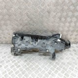 Suport bara de protecție st&acirc;nga spate LAND ROVER DISCOVERY V L462 2017 OEM: HY32-17A882-AD 22827562