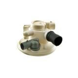 Cuvă colectare apă Electrolux 1119151023 Original pentru mașină de spălat vase