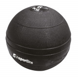 Minge medicinala inSPORTline Slam Ball 6 kg,
