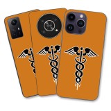 Husa Apple iPhone 11 Silicon Gel Tpu Model Medicina