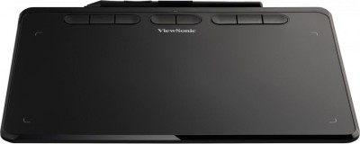 Tableta grafica 10.1 Viewsonic PF1020 &amp;quot;PF1020&amp;quot; (timbru verde 0.18 lei) foto