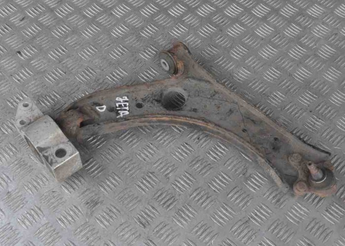 Braț inferior dreapta față VW JETTA III 1K2 2006 OEM: 1K0407851E