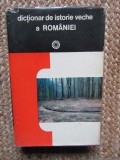 Dictionar Istorie Veche a Romaniei (Paleolitic-sec. X)