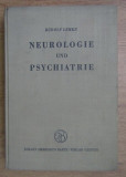 Rudolf Lemke - Neurologie und Psychiatrie