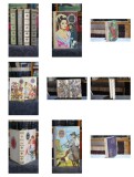 Cumpara ieftin Colectia ALEXANDRE DUMAS - legatura de lux - 15 volume - transport gratuit I