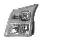 Far Ford Transit (V347/8) 05.2006-04.2013, TYC 20-11735-05-2, partea dreapta, tip bec H4, reglare electrica, cu motoras