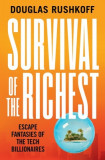 Survival of the Richest: The Tech Elite&#039;s Ultimate Exit Strategy