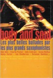 Various - Body And Soul, Caseta audio