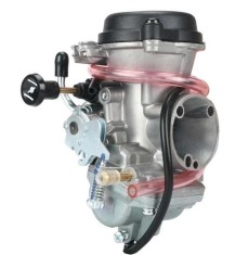 Carburator motocicleta Suzuki EN 125cc foto