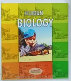 HUMAN BIOLOGY , MODULAR SYSTEM by ABDURRAHMAN ELMA , 2004