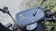 Scuter second hand NIU N1S/NQi - echivalent 50cc