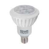 BEC CU LED LED7 6W E14 230V ALB CALD, Elmark