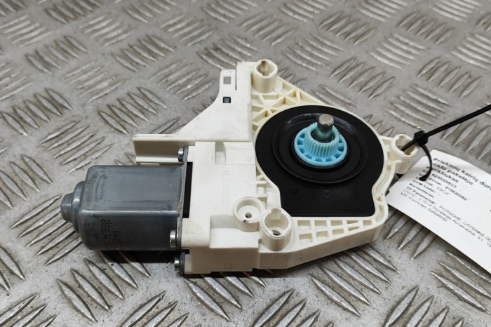 Motor macara geam ușă st&acirc;nga față PORSCHE CAYENNE 92A 2014 OEM: 8K0959811A,8K0.959.811.A,1036-919814-200 24559833