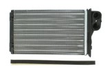 Radiator incalzire interior habitaclu PEUGEOT 406 cupe (8C) (1997 - 2005) THERMOTEC D6P015TT