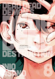 Dead Dead Demon&#039;s Dededede Destruction, Vol. 8 | Inio Asano, Viz Media, Subs. Of Shogakukan Inc