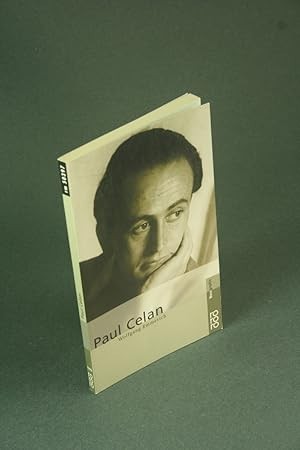 Paul Celan / Wolfgang Emmerich