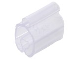Markere PVC Transparentă 8-16mm -30&divide;60&deg;C