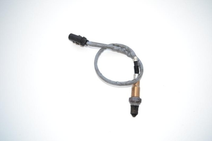 Sonda lambda MERCEDES-BENZ SPRINTER 3-t Furgon 906 2014 OEM: A0065424918,0281004203 2010599