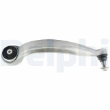 Brat suspensie roata Audi A8 D5, E-Tron, Q7, Q8; Bentley Bentayga; Porsche Cayenne; VW Touareg, parte montare Axa fata dreapta, partea de jos,