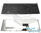 Tastatura Sony Vaio V116646H, Vaio VPCEJ, Vaio VPCEJ series, Vaio VPCEJ1M1E, Vaio VPCEJ1M1E B, Vaio VPCEJ2AJ,