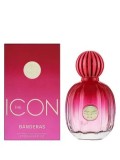 Apa de parfum Antonio Banderas The Icon, 100 ml, pentru femei