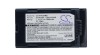 Cameron Sino 7800mAh Panasonic AG-DVC62,NV-MX500,NV-MX350,NV-GX7,NV-DS30A,NV-DS29,AG-DVC60E,AG-DVX100AP,NV-MX350B,AG-HVX200P Baterie