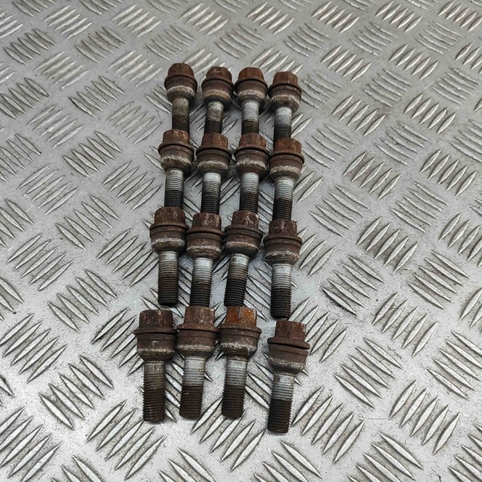 Set prezoane roata VW AMAROK 2H_, S1B 2018 OEM: WHT001964A 31381789