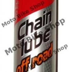 MBS Spray de uns lant Motul Chain Lube Off Road, Cod Produs: 102982