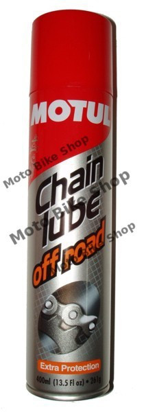 MBS Spray de uns lant Motul Chain Lube Off Road, Cod Produs: 102982