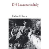 DH Lawrence in Italy