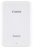 Imprimanta foto Canon Zoemini, tehnologie ZINK (zero ink) Viteza: 50 secunde pe