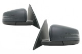 Oglinzi complete Mercedes C-Class W204 2007-2012 facelift, set stanga-dreapta