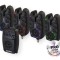 Set de avertizori si statie 4 +1 ZX8 Pro - Zfish