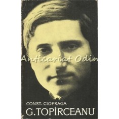G. Topirceanu - Const. Ciopraga