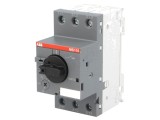 &Icirc;ntrerupător Motor 1,5kW 208-690VAC pentru Șină DIN IP20