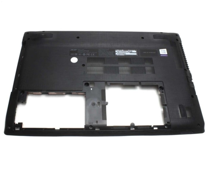 Bottom Case Acer Aspire E5 553 Carcasa Inferioara Neagra