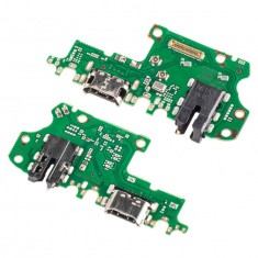 Placa cu Conector Incarcare - Audio - Microfon Honor X30i foto