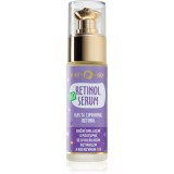 Purity Vision BIO Retinol ser de noapte care &icirc;ncetinește &icirc;mbătr&acirc;nirea pielii 30 ml